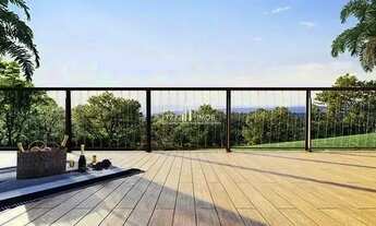 Imagem: Ágio Jardins Versalhes com 230,40 m²