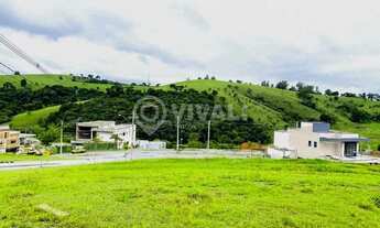 Imagem 2: Terreno-À VENDA-Condomínio Bosque Dos Pires-Itatiba-SP
