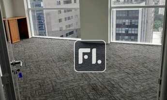 Imagem 3: Conjunto para alugar, 373 m² por R$ 54.127,70/mês - Vila Olímpia - São Paulo/SP