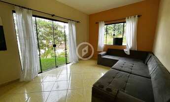 Imagem 6: Casa à venda no bairro Centro - Guaramirim/SC