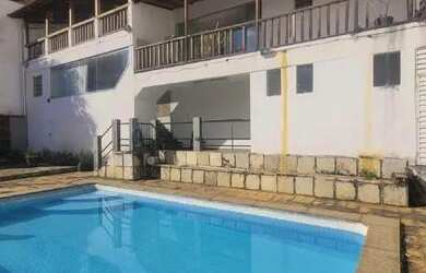 Imagem: Casa para aluguel, 5 quartos, 2 suítes