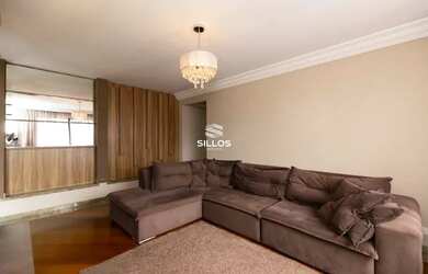 Imagem 7: Apartamento à venda com 3 quartos em São José dos Pinhais/PR