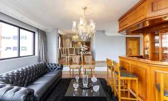 Imagem 4: Apartamento à venda com 3 quartos em São José dos Pinhais/PR