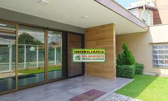 Imagem 4: Sala para alugar, 24 m² por R$ 2.753,24/mês - São João Do Tauape - Fortaleza/CE