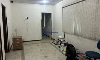 Imagem 2: Venda Sobrado residencial comercial 3 quartos Vila Mathias Santos/SP