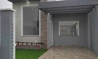 Imagem: RESIDÊNCIA 97M² - BALNEARIO ELIANA - GUARATUBA-PR