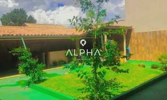 Imagem 7: Sobrado 265m² 7 dormitórios 1 suíte à venda - Jardim Leblon - Goiânia/GO codigo: 69372