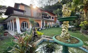 Imagem: Vendo Casca com 5 quartos (2 suítes) no