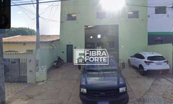 Imagem 3: Barracão à venda, 117 m² por R$ 950.000,00 - Jardim Eulina - Campinas/SP