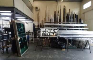 Imagem 6: Barracão à venda, 117 m² por R$ 950.000,00 - Jardim Eulina - Campinas/SP