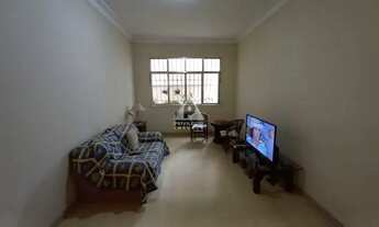 Imagem: Oportunidade Amplo apartamento de 3 quartos