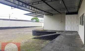 Imagem: Galpão para Locação em Salvador, Porto