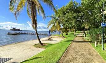 Imagem: Vendo lote no Condomínio Polinésia