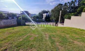 Imagem 6: Terreno-À VENDA-Condominio Ville De France-Itatiba-SP