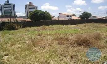 Imagem 4: EXCELENTE TERRENO EM LAGOA NOVA