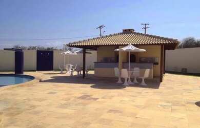 Imagem 3: Condomínio Monte Prince, Casa duplex de esquina com 02 quartos e lazer