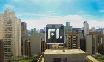 Imagem 2: Conjunto à venda, 417 m² por R$ 6.700.000,01 - Brooklin - São Paulo/SP