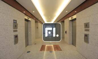 Imagem 4: Conjunto para alugar, 301 m² por R$ 46.918,81/mês - Brooklin - São Paulo/SP