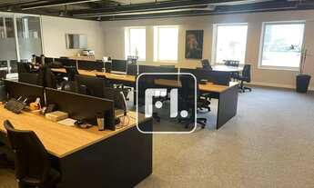 Imagem: Conjunto, 304 m² - venda por R$ 4.800.000,00