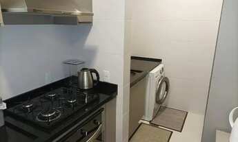 Imagem 7: Vendo Excelente Apto 2 dorm Finamente Decorado Na Praia de Palmas - Ótimo Investimento