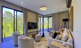 Imagem 6: Casa em Condomínio - Sobrado / Residencial / Jardim Nossa Senhora das Graças