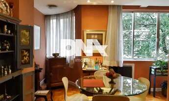 Imagem: Apartamento - / Residencial / Copacabana