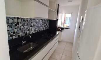 Imagem 3: Apartamento com 2 quartos sendo 1 suites - Condominio Portal das Dunas, Aquiraz