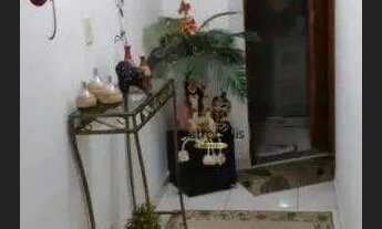 Imagem 2: Apartamento à venda, 50 m² por R$ 295.000,00 - Vila Pires - Santo André/SP