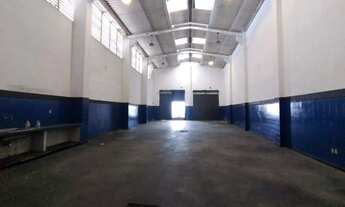 Imagem 3: Galpão com 361m² no Getúlio Vargas