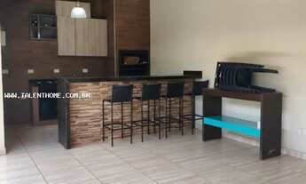 Imagem 4: Casa para Venda em Londrina, Maria Lúcia, 3 dormitórios, 1 suíte, 3 banheiros, 4 vagas