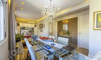 Imagem 7: Apartamento à venda em Santo Antônio com 132 m², 2 quartos, 2 suítes, 2 vagas