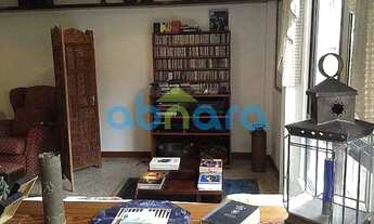 Imagem 7: Casa em Condomínio - Triplex / Residencial / Cosme Velho