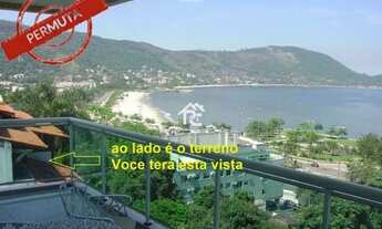 Imagem: Terreno à venda, 354 m² por R$ 550.000,00