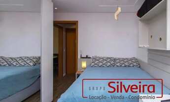 Imagem 6: Apartamento com 2 Quartos à venda, 60m² - Jardim Itú Sabará