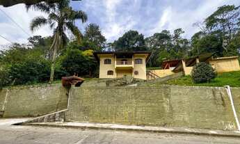 Imagem 2: Casa de vila para venda em Suíssa com 2 quartos, sendo 1 suíte , 189m²