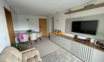 Imagem 5: Apartamento com 2 dormitórios à venda, 70 m² por R$ 690.000,00 - Buritis - Belo Horizonte