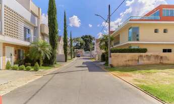 Imagem 5: OPORTUNIDADE!!! TERRENO EM CONDOMÍNIO no bairro Santa Cândida - Curitiba/PR- Referência TC