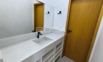 Imagem 5: Casa à venda e locação em condomínio no Jardim Jóckei Club A