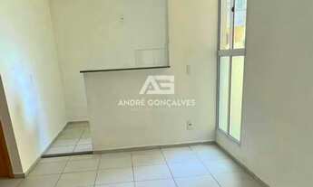 Imagem: Apartamento MRV 2 dormitórios Jardim Itapema