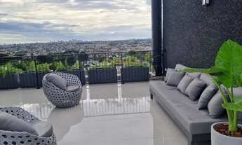 Imagem 7: Apartamento com 2 quartos para alugar por R$ 4000.00, 94.12 m2 - CENTRO - PINHAIS/PR