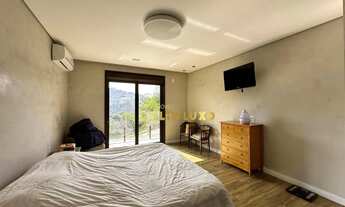 Imagem 4: Casa com 4 dormitórios, 700 m² - venda por R$ 11.000.000,00 ou aluguel por R$ 52.750,00/mê