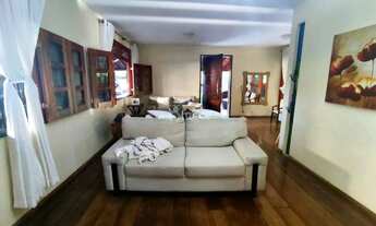 Imagem 3: Casa Residencial à Venda no Bairro Morada do Sol Espaço, Conforto e Localização