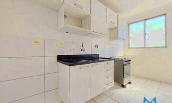 Imagem 6: Edif.Spazio Leopoldina - Apartamento com 2 dormitórios p/ alugar, 44 m² - Rua Rev. João Ba