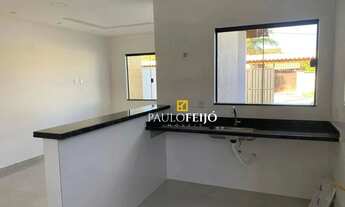 Imagem 7: Casa com 2 dormitórios à venda, 70 m² por R$ 500.000,00 - Jardim Atlântico Leste (Itaipuaç