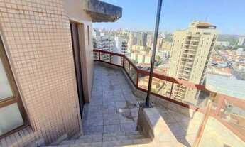 Imagem: Cobertura com 4 dormitórios à venda, 220