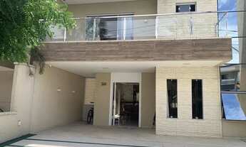 Imagem: Imóvel Exclusivo 252m² 3 Suítes com Closet