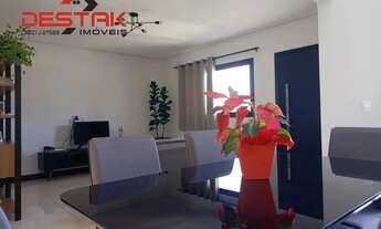 Imagem 2: Casa Para Locacao Ou Vednda No Residencial Phytus Em Itupeva/sp