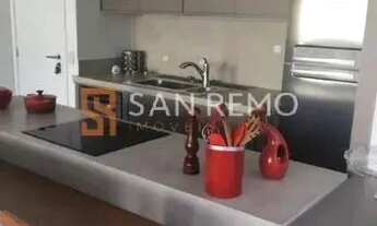 Imagem 5: Itacorubi Apartamento cobertura com 2 dormitórios