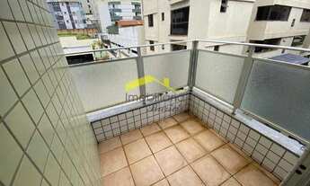 Imagem 7: Apartamento para aluguel, 3 quartos, 1 suíte, 2 vagas, Buritis - Belo Horizonte/MG