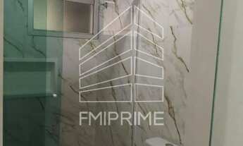 Imagem 4: CAMPO BELO - REFORMADO - 2 DORMITORIOS - 2 VAGAS